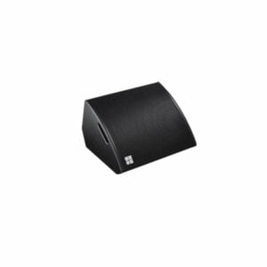 d&b Audiotechnik Max2 Foldback monitor Speakers - 15 inch concentric horn.
