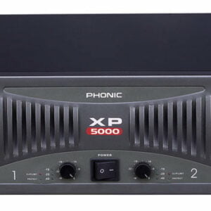 XP5000 - per day hire
