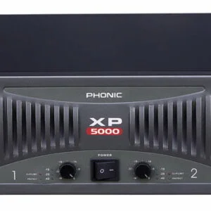 XP5000 - per day hire