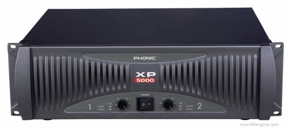 XP5000 - per day hire