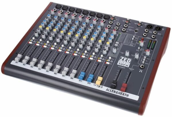 Hire Mixing Desk - Analog - per day hire