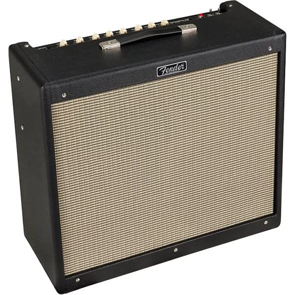 Hire Fender Hotrod Deville guitar amplifier. Band Equipment Rental.