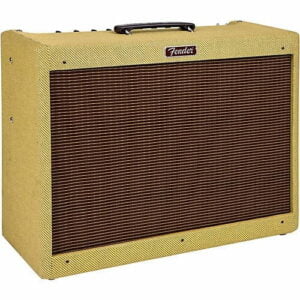 Backline & Instrument Hire