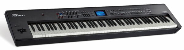 Roland RD800 keyboard for hire digital piano auckland.