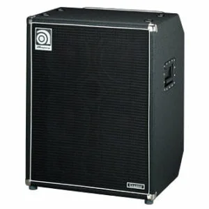 Ampeg SVT 4 x 10 Bass Speaker Cabinet hire, SVT-410HE or SVT410HLF, Ampeg bass speaker cabinet for hire. Rent bass speaker cabinet