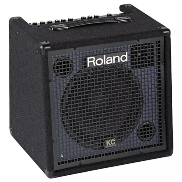 Roland keyboard cube amp for hire.