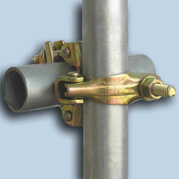 Scaff lighting stand
