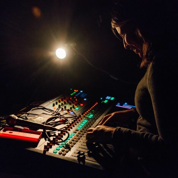 Sound Engineer Auckland, Event Crew, Lighting & Audio Technician