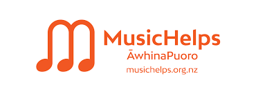 Music helps are dedicated to improving mental health in the music industry. You can contact them if you need help or advice. An amazing service for our musicians and crew.