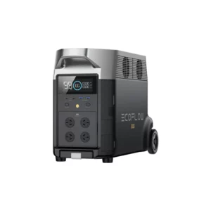 Run your event on solar power! Rent the Delta Pro high capacity battery with solar panels. Hire solar power supply, rechargable batteries powered by the sun!