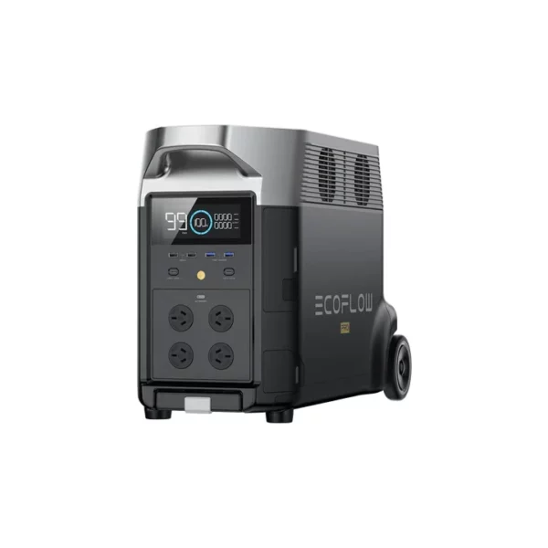 Run your event on solar power! Rent the Delta Pro high capacity battery with solar panels. Hire solar power supply, rechargable batteries powered by the sun!