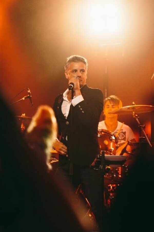 Book or hire entertainment for your event. Shane cortese is a great option as hire an MC and he also has a live band! Shane Cortese and the 8-track band.