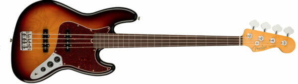 Hire this beautiful fender jazz bass from the rock factory in auckland for your next gig. Best option for band backline hire in Auckland.