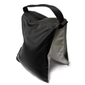 hire sand bags to help secure stands and equipment at events.