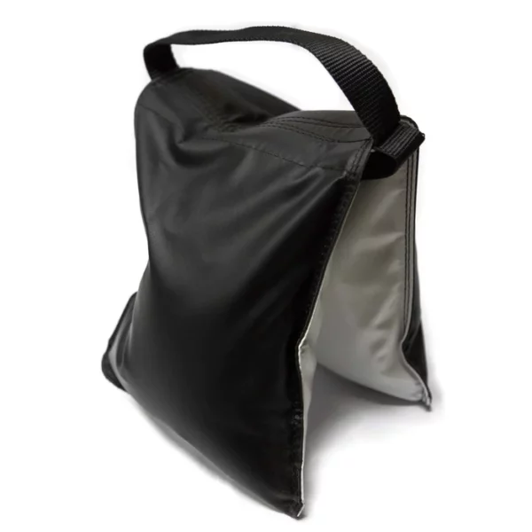 hire sand bags to help secure stands and equipment at events.