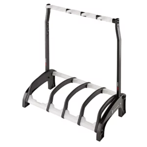 Picture of a K&M Guitar Boat. We have these available for hire from The Rock Factory in Auckland