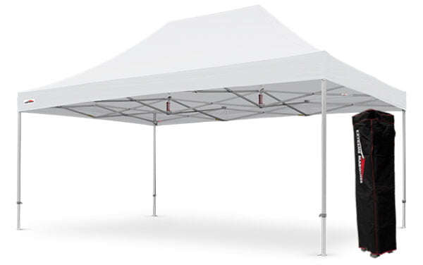 6x4m Pop-Up Marquee Hire Auckland | Rent a Spacious Gazebo for Events