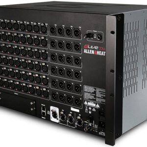 hire allen & heath CDM48 DLive Mixer