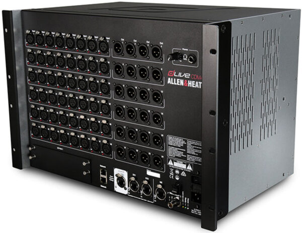 hire allen & heath CDM48 DLive Mixer