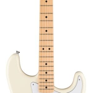 Fender Stratocaster Electrci Guitar available for hire
