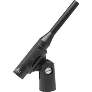 Hire dbx RTA-M Reference Microphone | Precision for Acoustic Analysis