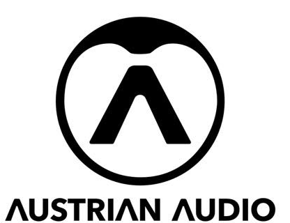 Austrian Audio brand logo