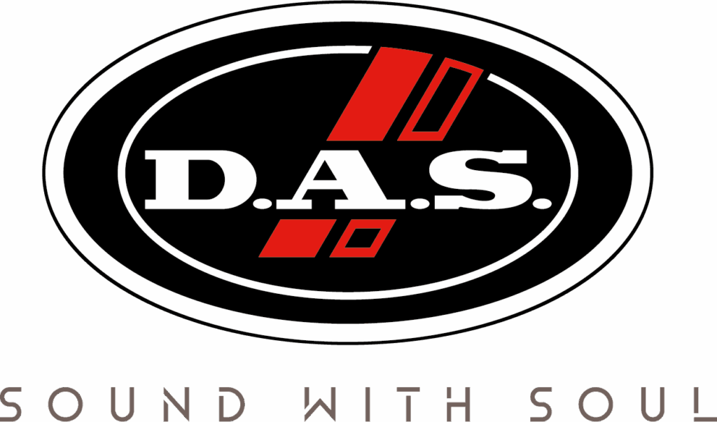 DAS Brand Logo