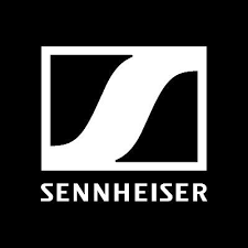 Sennheiser brand logo