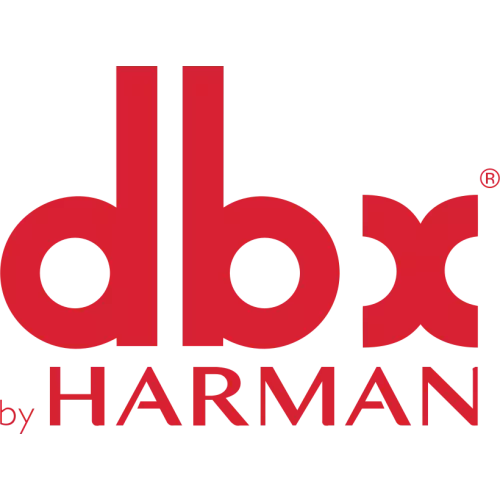 dbx brand logo