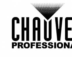 Chauvet Logo